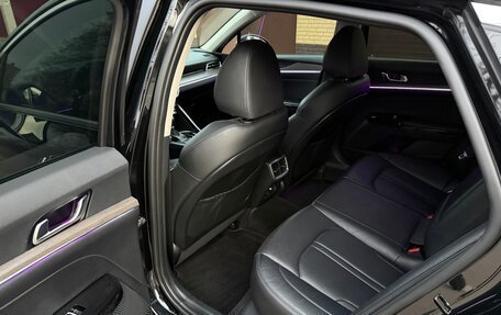 KIA K5, 2020 год, 2 349 000 рублей, 10 фотография
