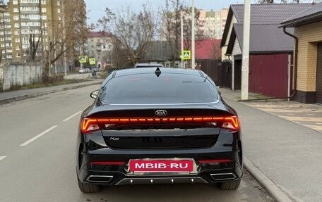 KIA K5, 2020 год, 2 349 000 рублей, 6 фотография