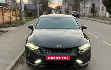 KIA K5, 2020 год, 2 349 000 рублей, 2 фотография