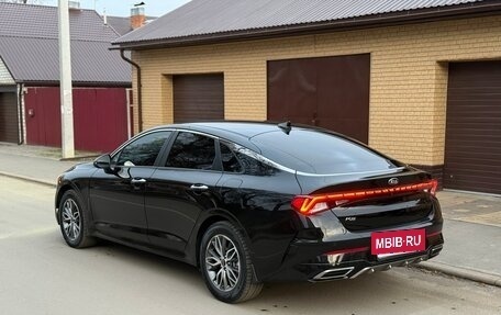 KIA K5, 2020 год, 2 349 000 рублей, 7 фотография