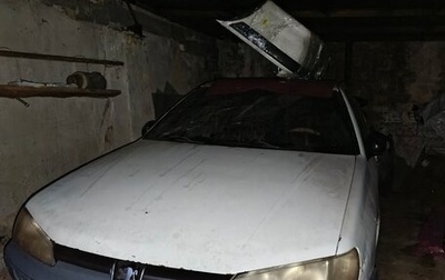 Peugeot 406 I, 1998 год, 100 000 рублей, 1 фотография