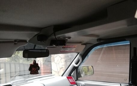 ЛуАЗ Patriot, 2012 год, 600 000 рублей, 1 фотография