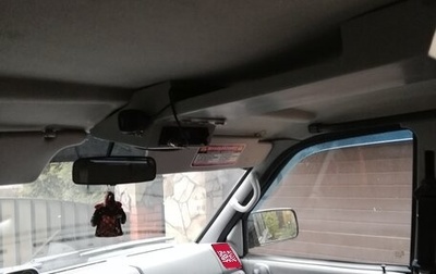 ЛуАЗ Patriot, 2012 год, 600 000 рублей, 1 фотография