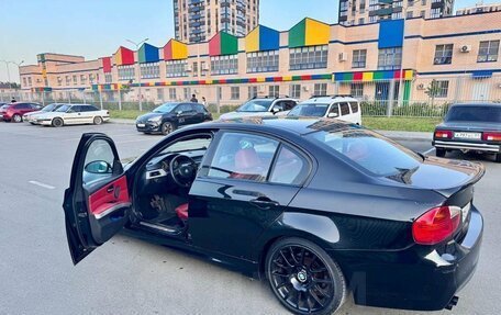 BMW 3 серия, 2008 год, 790 000 рублей, 1 фотография