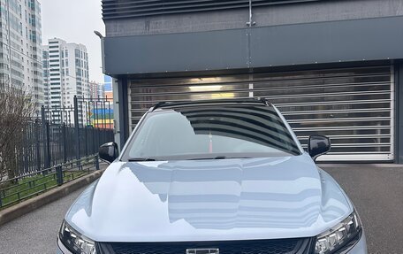 Geely Tugella FY11, 2022 год, 3 300 000 рублей, 1 фотография