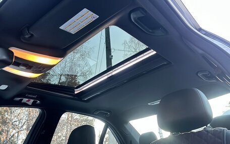 Mercedes-Benz C-Класс, 2012 год, 1 750 000 рублей, 22 фотография