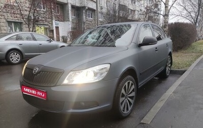 Skoda Octavia, 2012 год, 850 000 рублей, 1 фотография