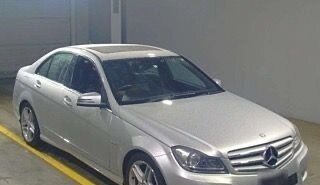 Mercedes-Benz C-Класс, 2012 год, 1 750 000 рублей, 30 фотография