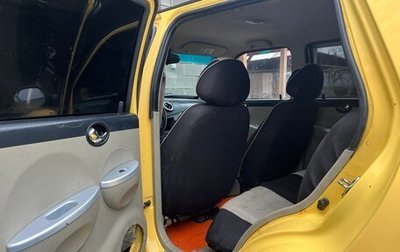 Lifan Smily I (330) рестайлинг, 2011 год, 135 000 рублей, 1 фотография