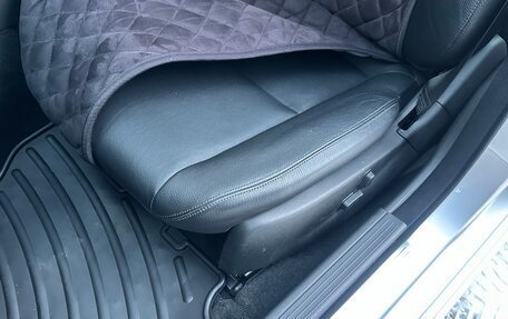 Mercedes-Benz C-Класс, 2012 год, 1 750 000 рублей, 26 фотография