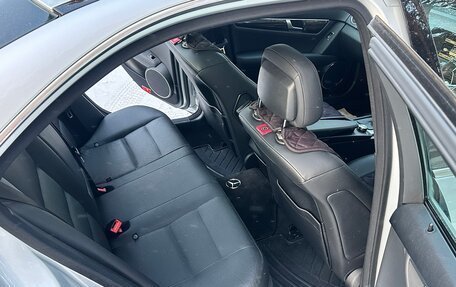 Mercedes-Benz C-Класс, 2012 год, 1 750 000 рублей, 27 фотография