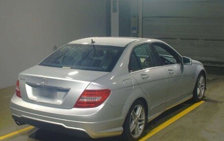 Mercedes-Benz C-Класс, 2012 год, 1 750 000 рублей, 32 фотография