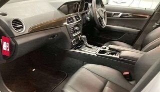 Mercedes-Benz C-Класс, 2012 год, 1 750 000 рублей, 33 фотография