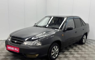 Daewoo Nexia I рестайлинг, 2012 год, 305 000 рублей, 1 фотография