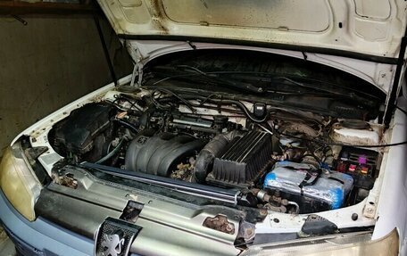 Peugeot 406 I, 1998 год, 100 000 рублей, 2 фотография