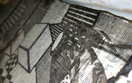 Peugeot 406 I, 1998 год, 100 000 рублей, 10 фотография