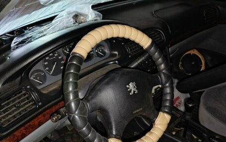 Peugeot 406 I, 1998 год, 100 000 рублей, 3 фотография