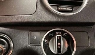 Mercedes-Benz C-Класс, 2012 год, 1 750 000 рублей, 34 фотография