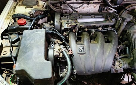 Peugeot 406 I, 1998 год, 100 000 рублей, 6 фотография