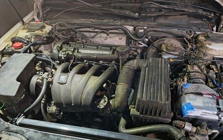 Peugeot 406 I, 1998 год, 100 000 рублей, 5 фотография