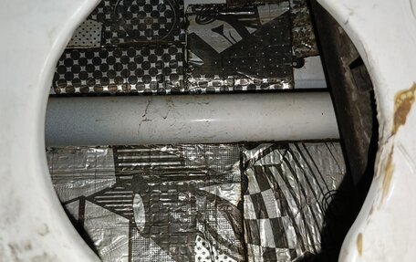 Peugeot 406 I, 1998 год, 100 000 рублей, 11 фотография