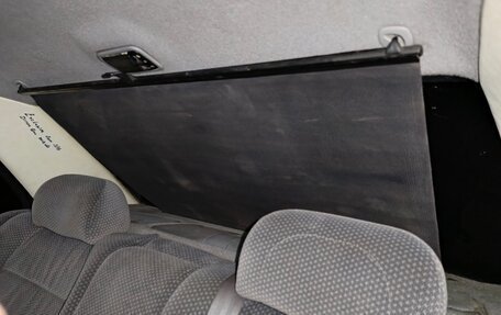 Peugeot 406 I, 1998 год, 100 000 рублей, 13 фотография