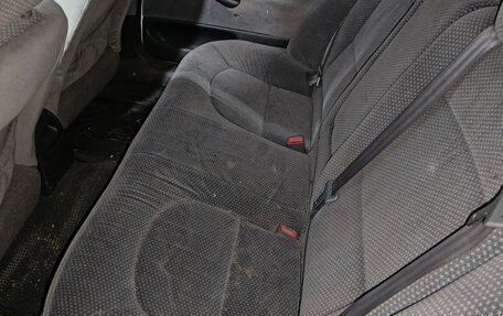 Peugeot 406 I, 1998 год, 100 000 рублей, 12 фотография