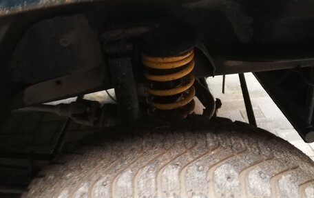 ЛуАЗ Patriot, 2012 год, 600 000 рублей, 5 фотография