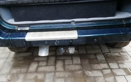 ЛуАЗ Patriot, 2012 год, 600 000 рублей, 7 фотография