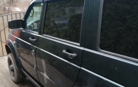 ЛуАЗ Patriot, 2012 год, 600 000 рублей, 12 фотография