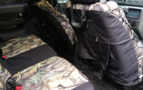 ЛуАЗ Patriot, 2012 год, 600 000 рублей, 2 фотография