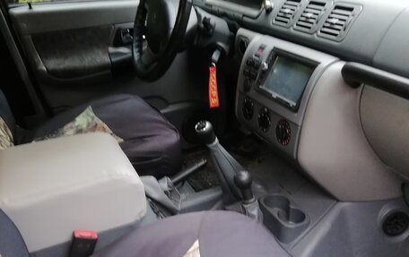 ЛуАЗ Patriot, 2012 год, 600 000 рублей, 15 фотография