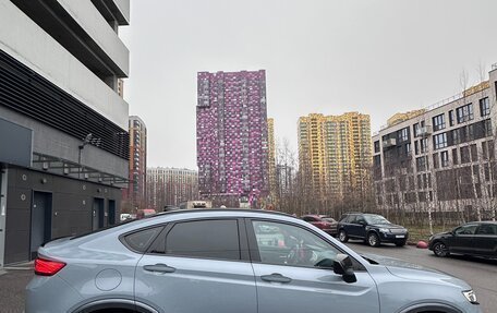 Geely Tugella FY11, 2022 год, 3 300 000 рублей, 3 фотография