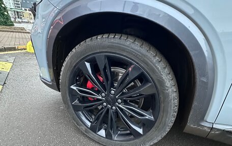 Geely Tugella FY11, 2022 год, 3 300 000 рублей, 8 фотография