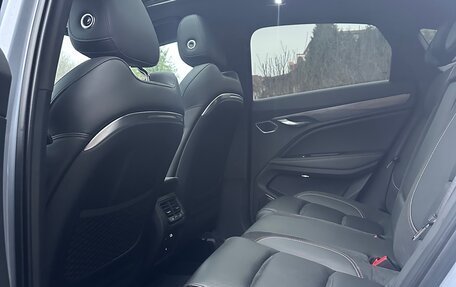 Geely Tugella FY11, 2022 год, 3 300 000 рублей, 5 фотография