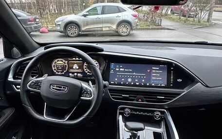 Geely Tugella FY11, 2022 год, 3 300 000 рублей, 10 фотография