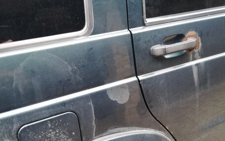 ЛуАЗ Patriot, 2012 год, 600 000 рублей, 16 фотография