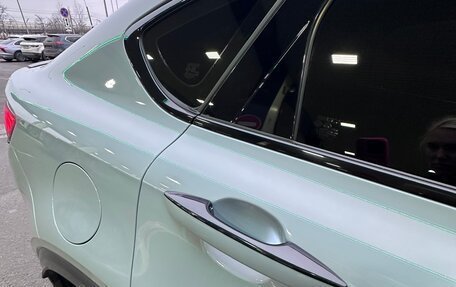 Geely Tugella FY11, 2022 год, 3 300 000 рублей, 7 фотография