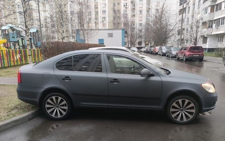 Skoda Octavia, 2012 год, 850 000 рублей, 4 фотография