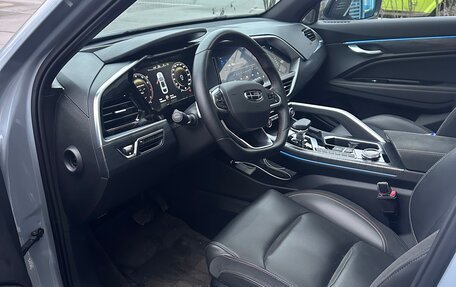 Geely Tugella FY11, 2022 год, 3 300 000 рублей, 6 фотография