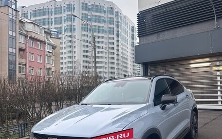 Geely Tugella FY11, 2022 год, 3 300 000 рублей, 4 фотография