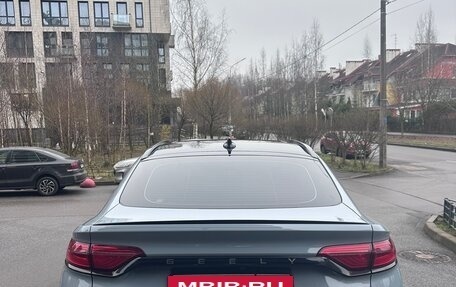 Geely Tugella FY11, 2022 год, 3 300 000 рублей, 2 фотография