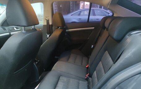 Skoda Octavia, 2012 год, 850 000 рублей, 9 фотография