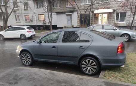 Skoda Octavia, 2012 год, 850 000 рублей, 6 фотография