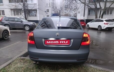 Skoda Octavia, 2012 год, 850 000 рублей, 5 фотография
