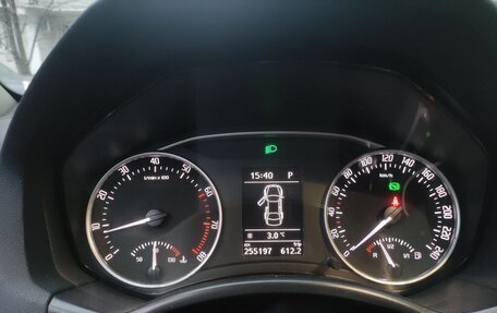 Skoda Octavia, 2012 год, 850 000 рублей, 10 фотография