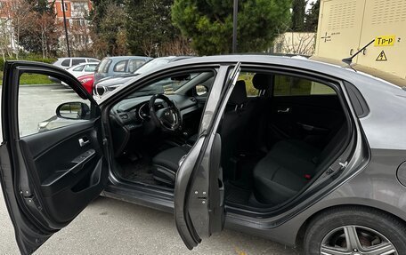 KIA Rio III рестайлинг, 2015 год, 1 070 000 рублей, 6 фотография