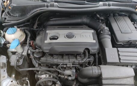 Skoda Octavia, 2012 год, 850 000 рублей, 11 фотография