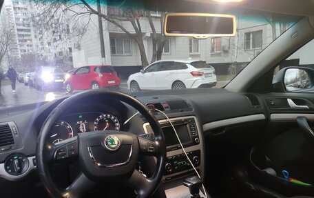 Skoda Octavia, 2012 год, 850 000 рублей, 8 фотография