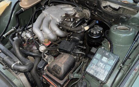 BMW 5 серия, 1984 год, 495 000 рублей, 6 фотография